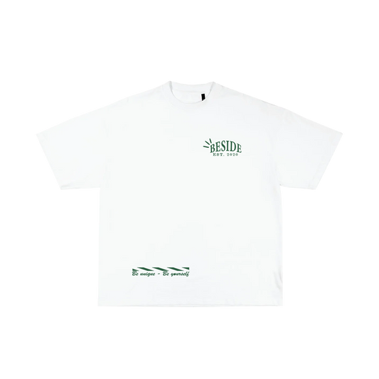 We're far from perfect - Oversized